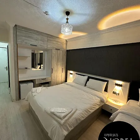 Nobel Boutique Hotel Selcuk Exterior photo