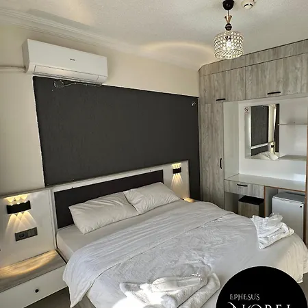 Nobel Boutique Hotel Selcuk Exterior photo