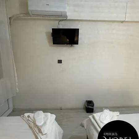 Nobel Boutique Hotel Selcuk Exterior photo