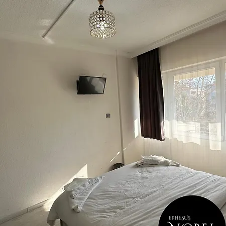 Nobel Boutique Hotel Selcuk Exterior photo