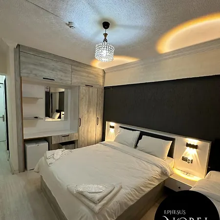 Nobel Boutique Hotel Selcuk Exterior photo