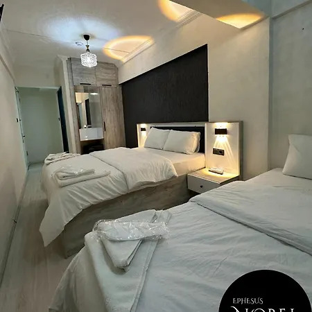 Nobel Boutique Hotel Selcuk Exterior photo