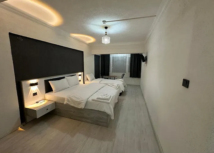 Nobel Boutique Hotel