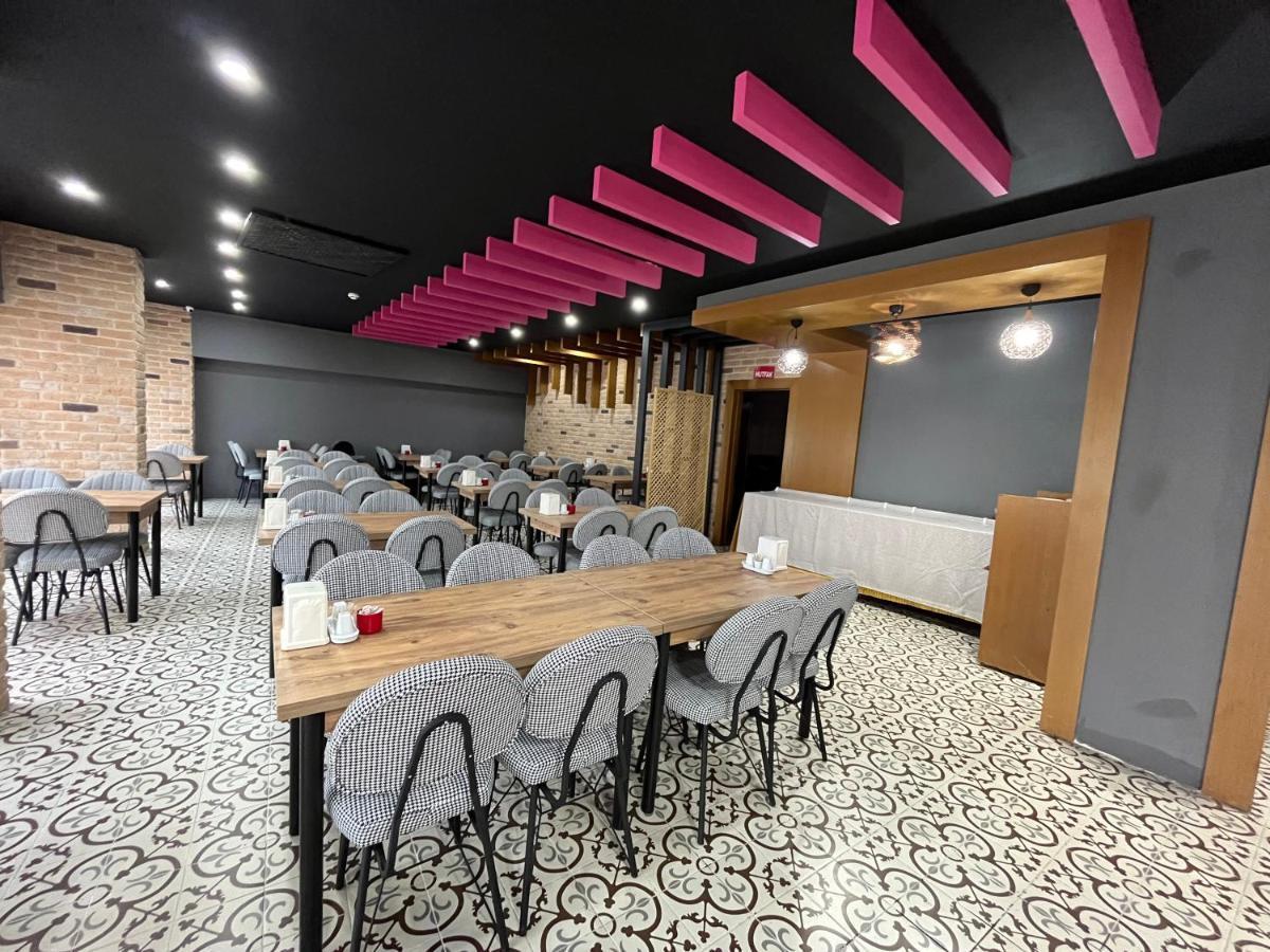 Nobel Boutique 3*