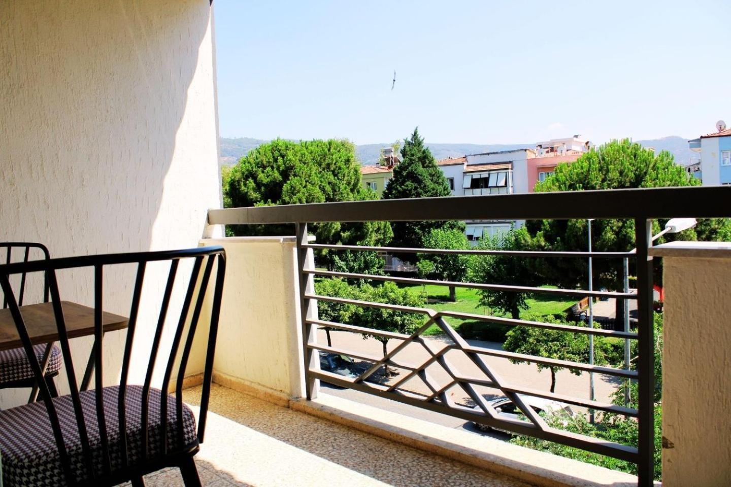Nobel Boutique 3* Selçuk