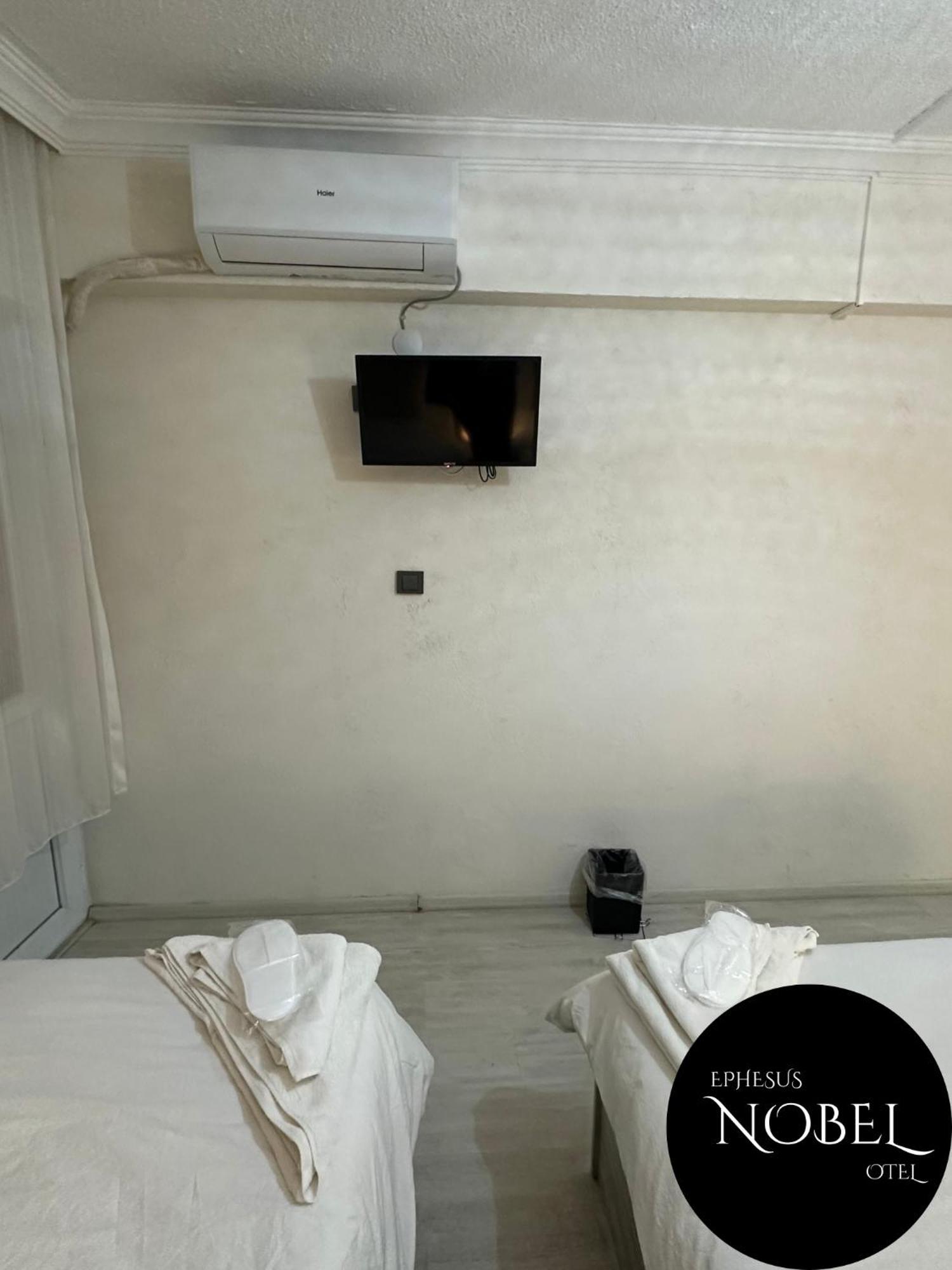 Nobel Boutique Hotel