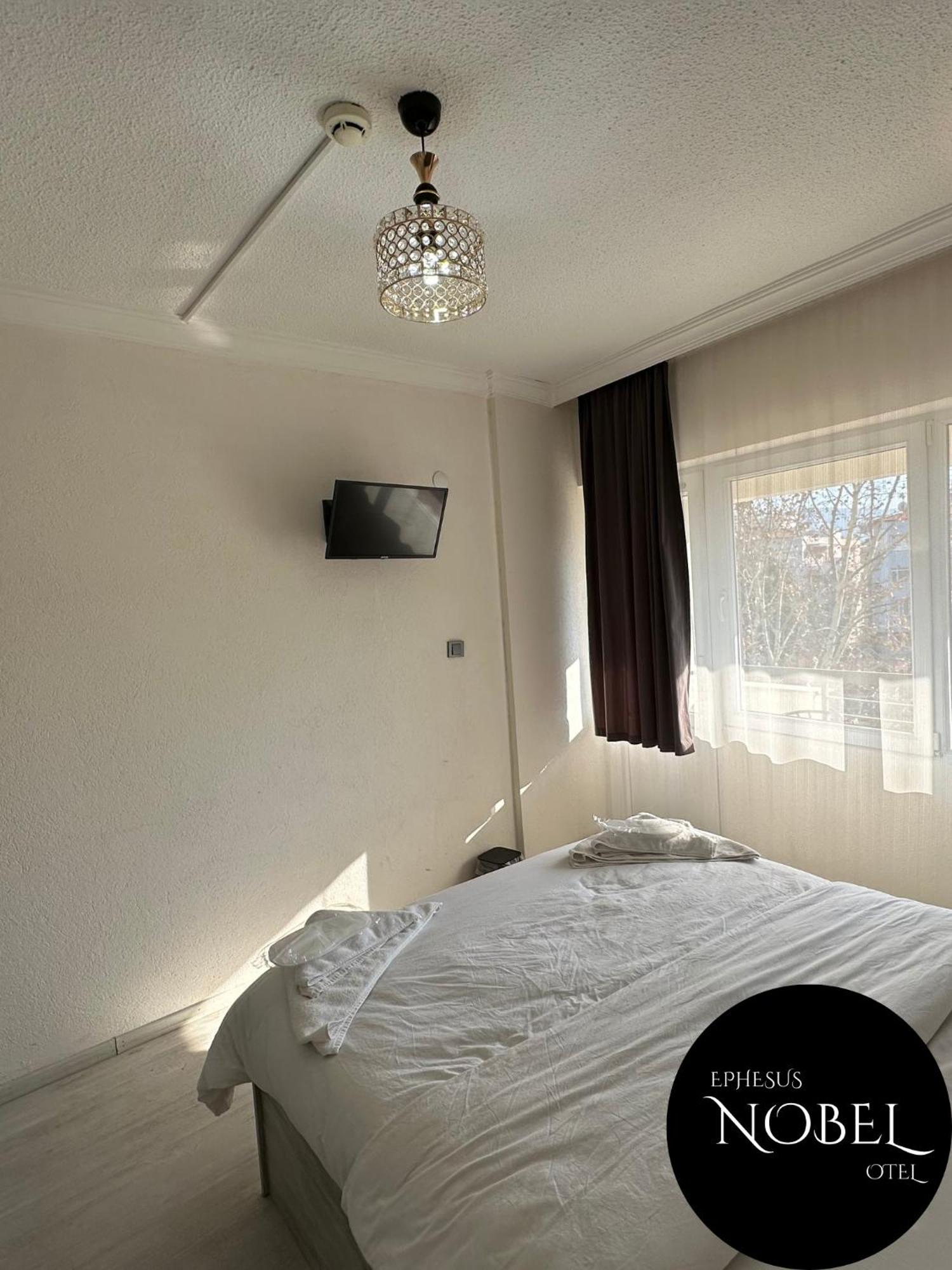 Nobel Boutique 3*