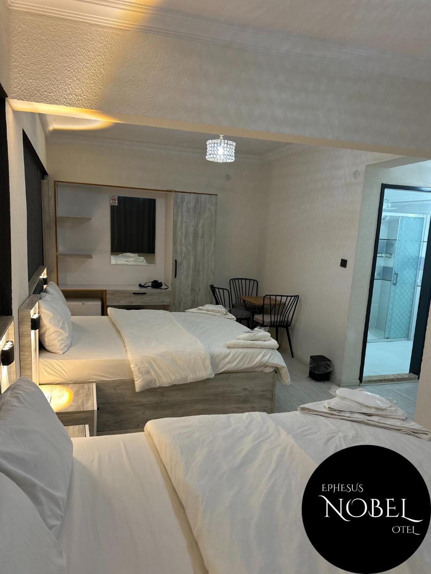 Nobel Boutique Hotel