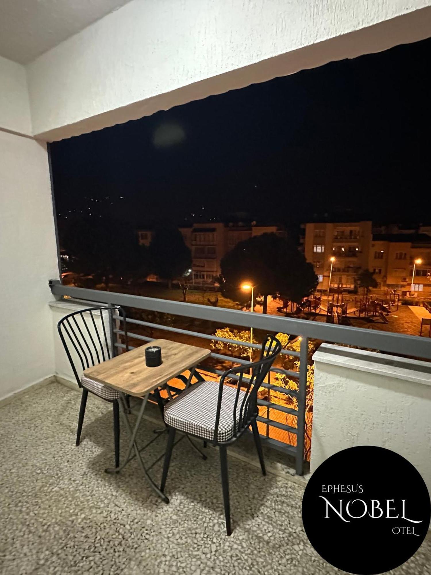 Nobel Boutique Hotel 3*