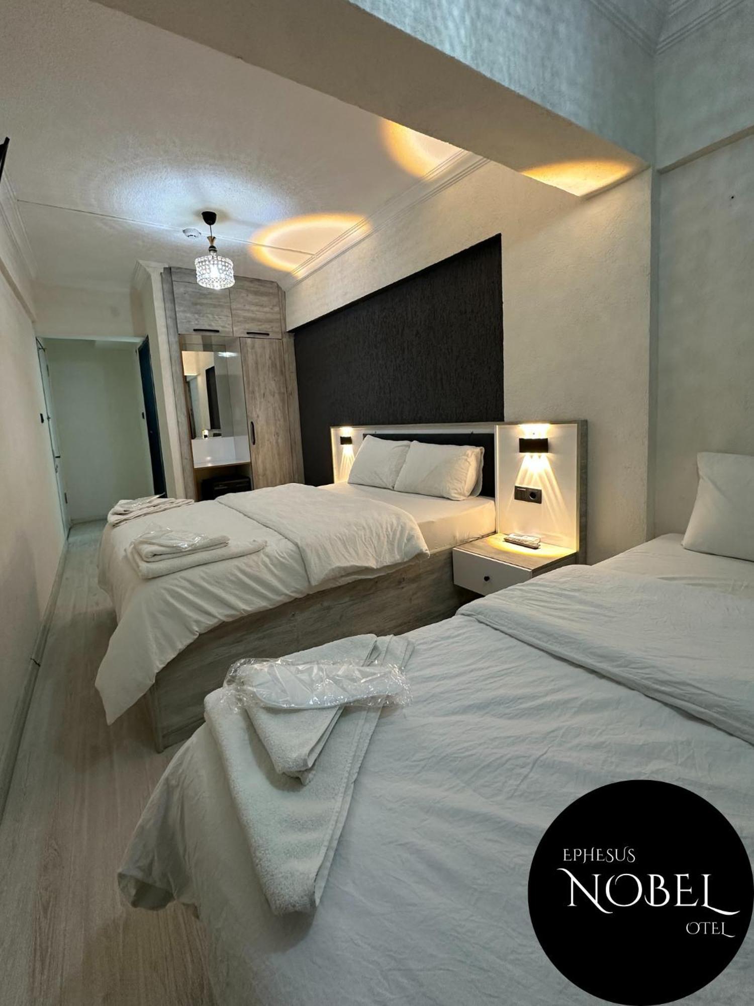 Nobel Boutique Hotel 3*