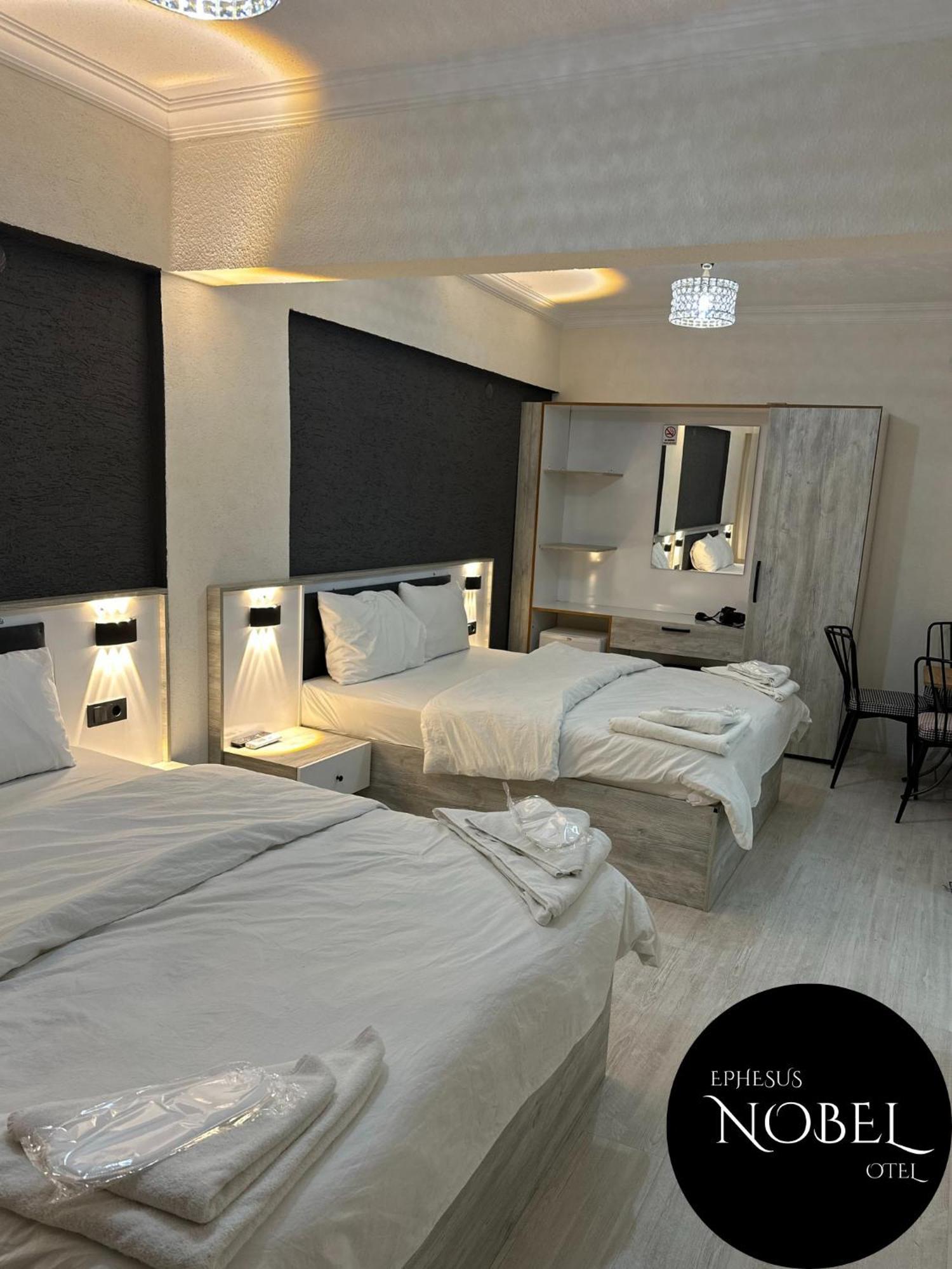 Nobel Boutique Hotel Selçuk