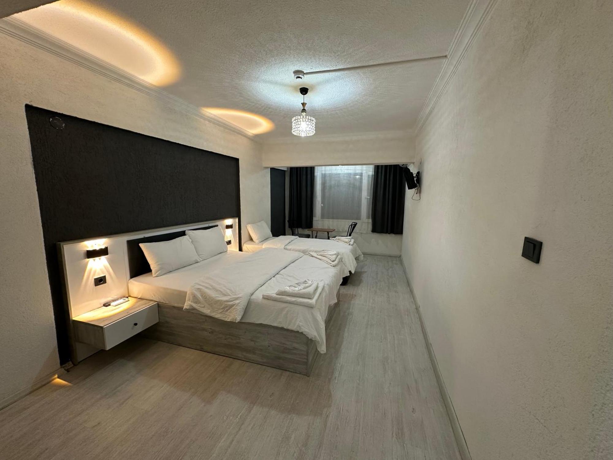 Nobel Boutique 3*