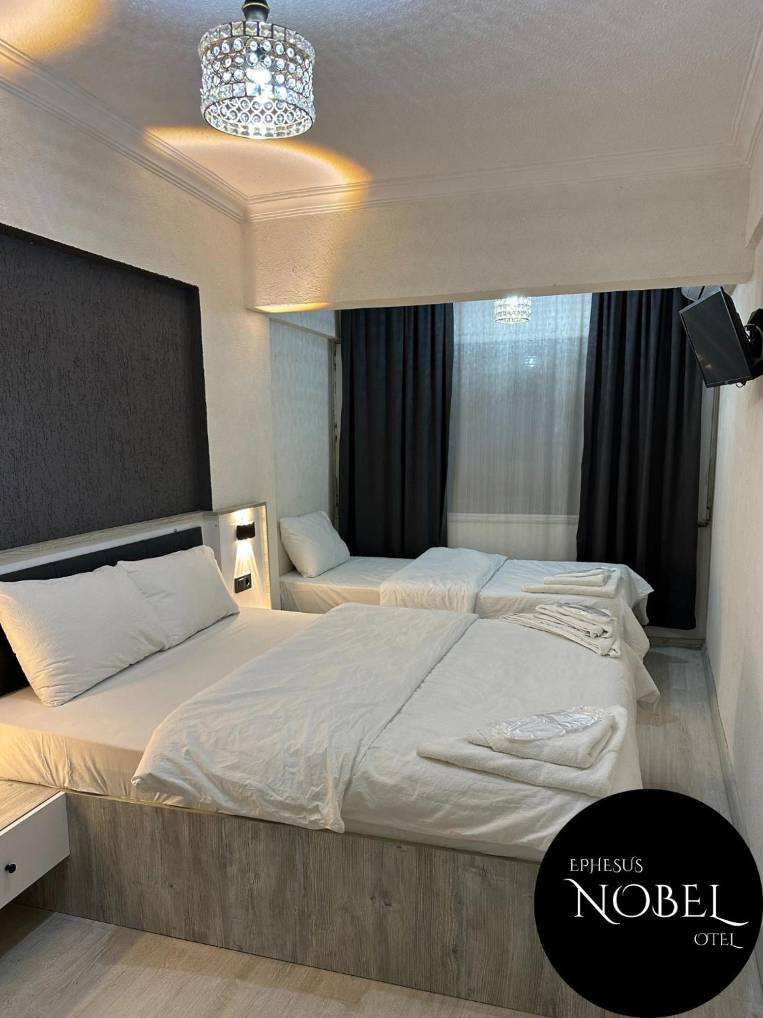 Nobel Boutique Hotel