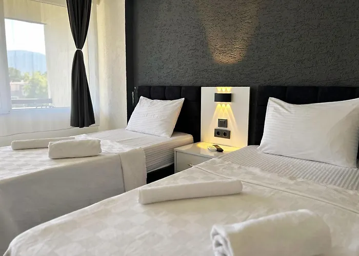 Ephesus Nobel Otel