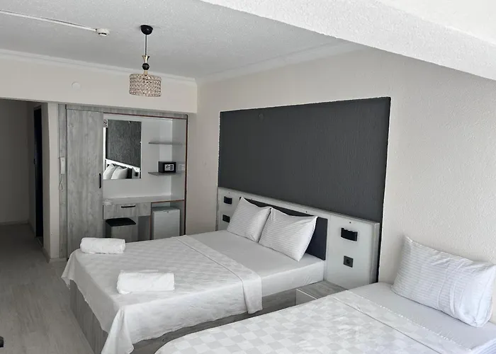 Ephesus Nobel Otel