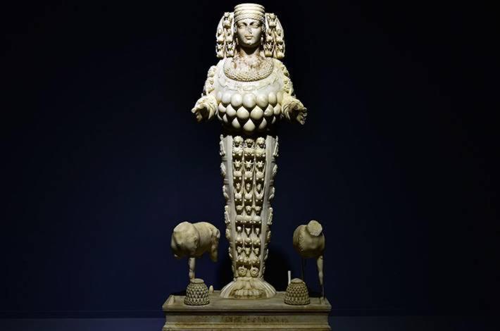 Ephesus Nobel Selçuk