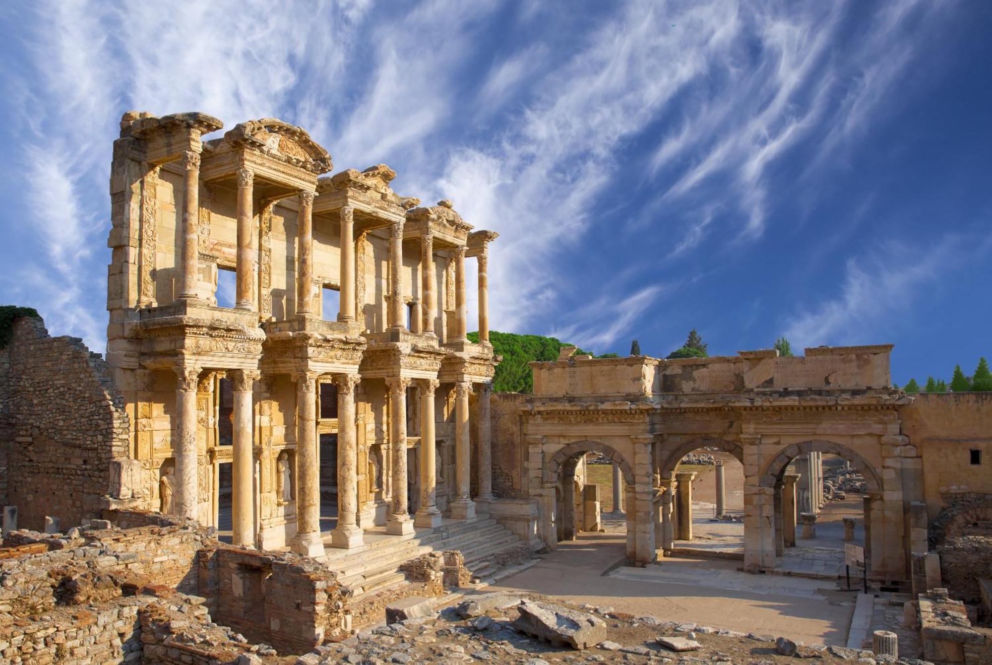 Ephesus Nobel 3* Selçuk