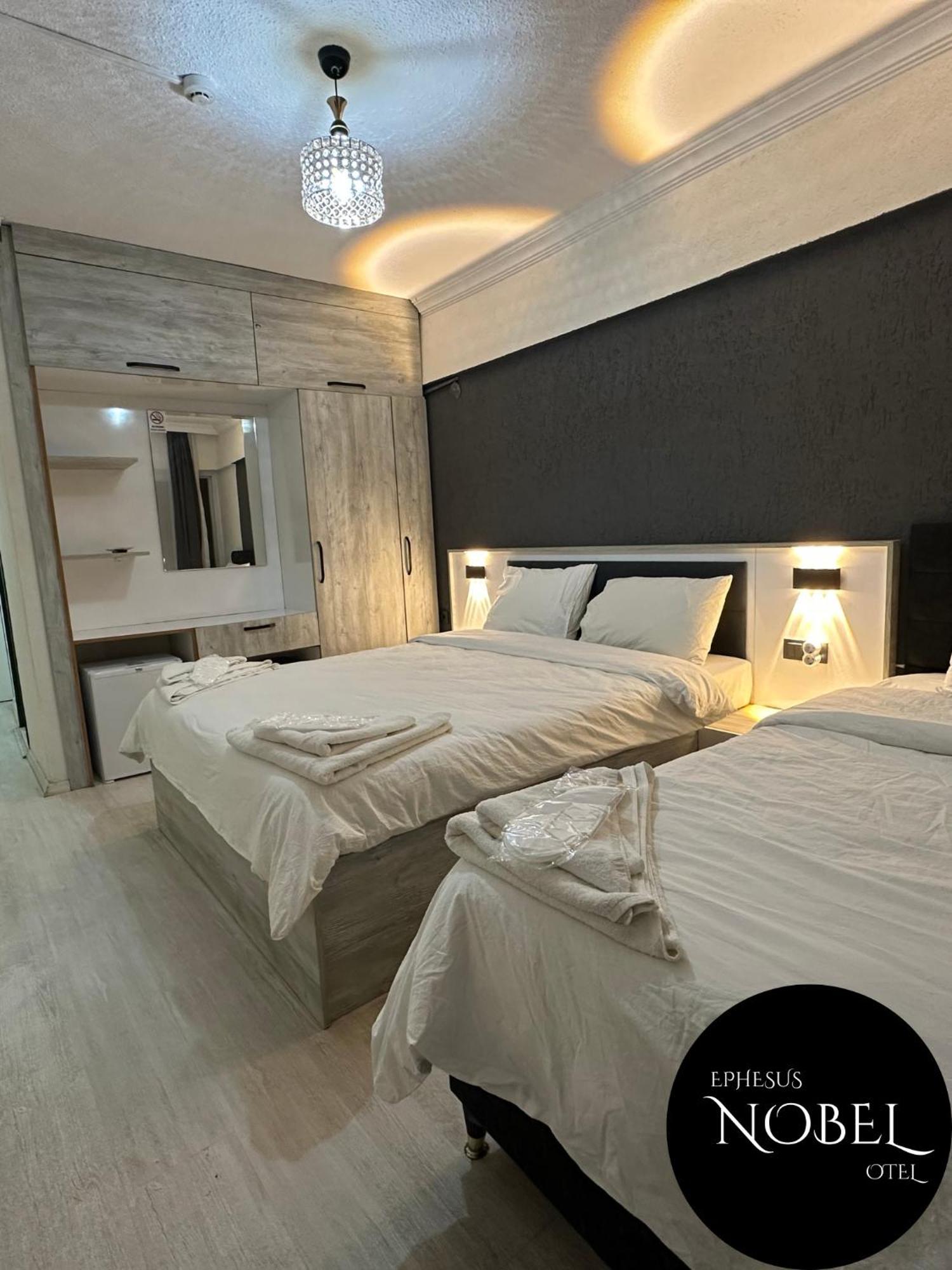 Ephesus Nobel Hotel 3*