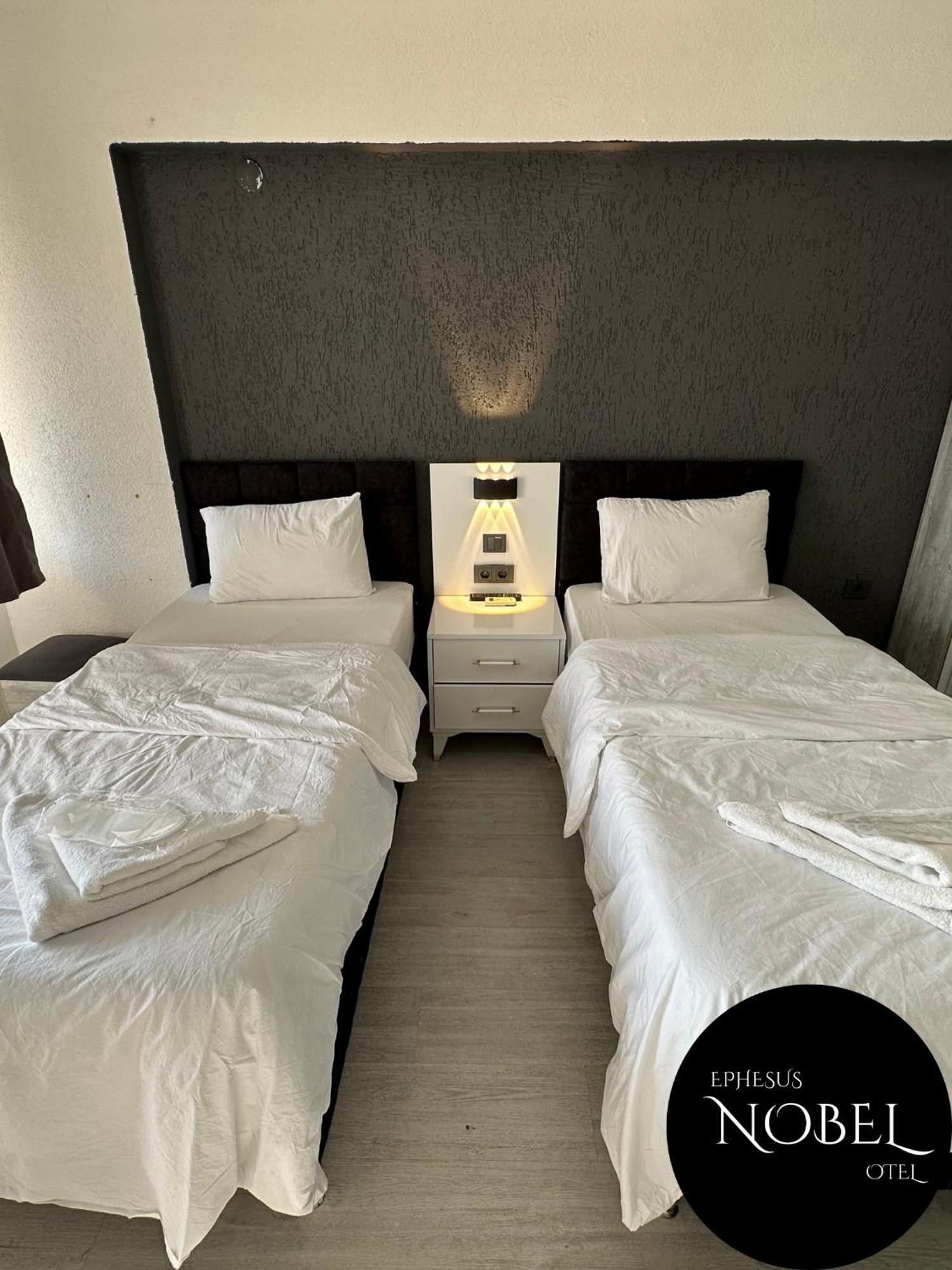 Ephesus Nobel Hotel