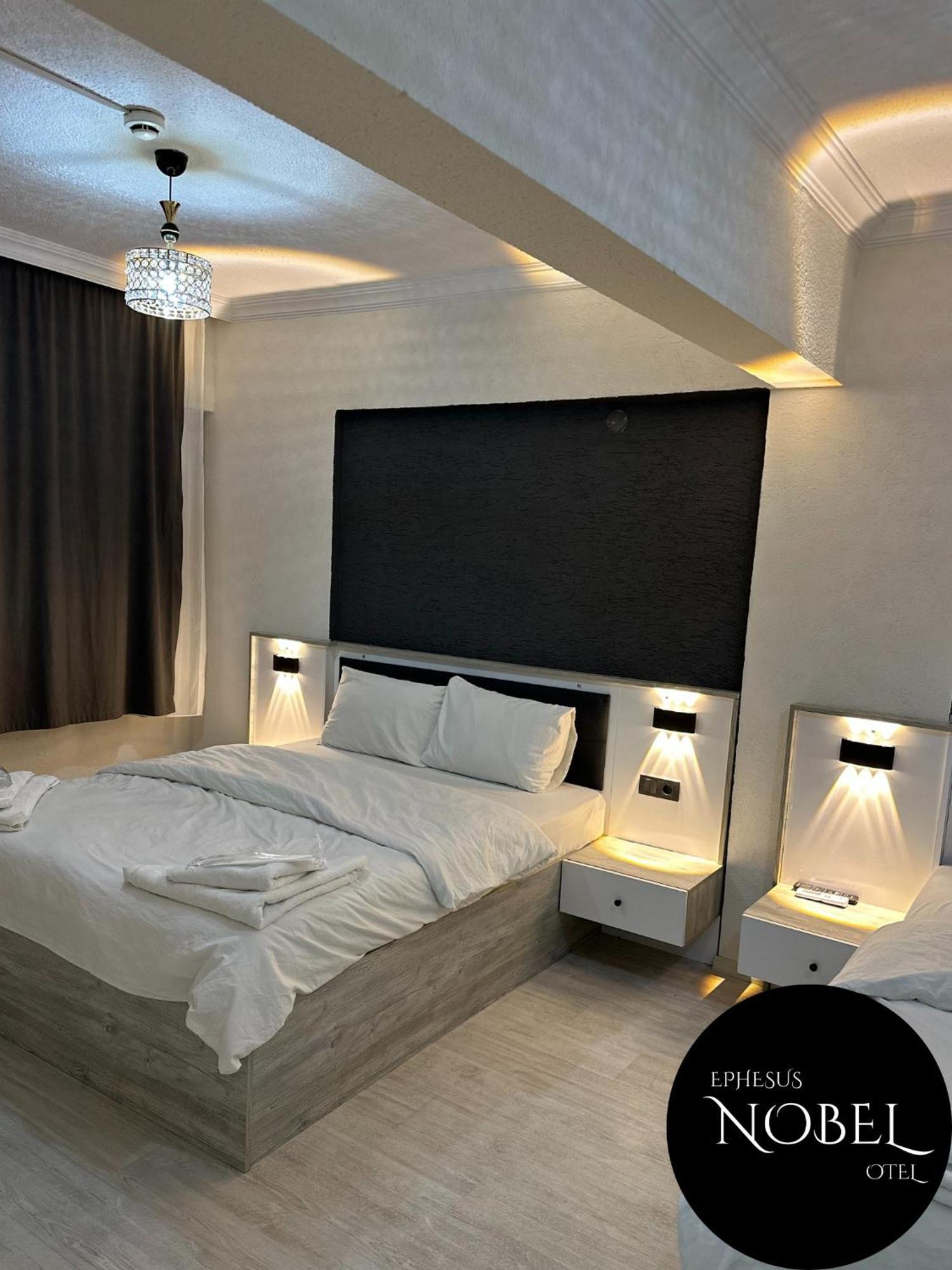 Ephesus Nobel 3* Selçuk