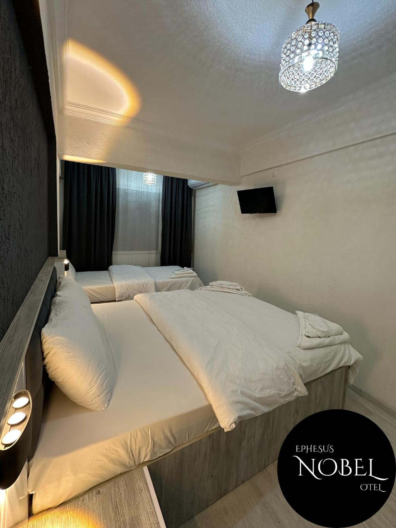 Ephesus Nobel 3* Selçuk