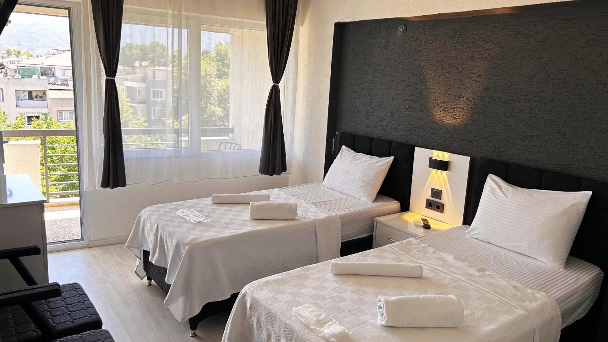 Hotel Ephesus Nobel