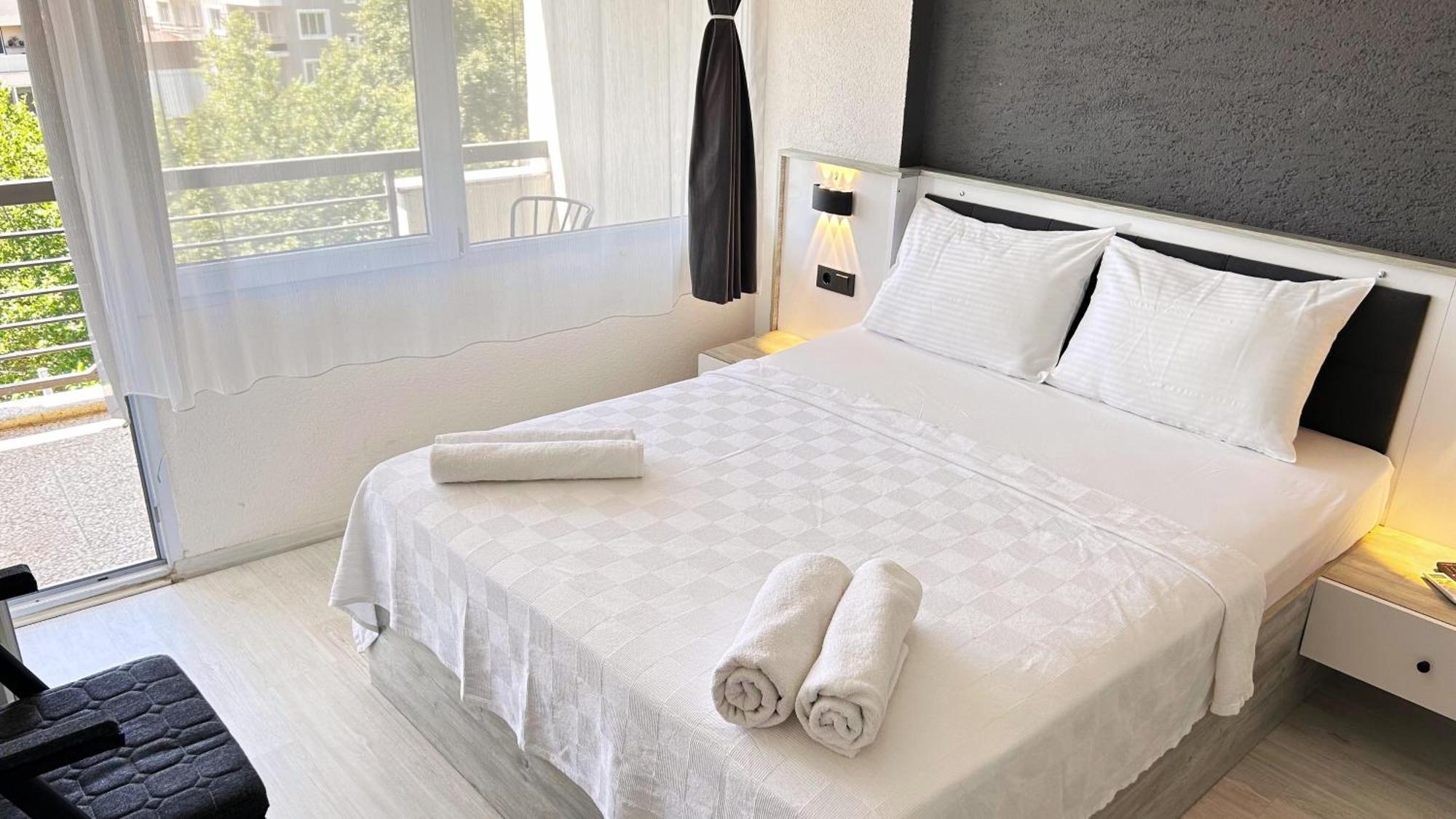 Ephesus Nobel 3* Selçuk