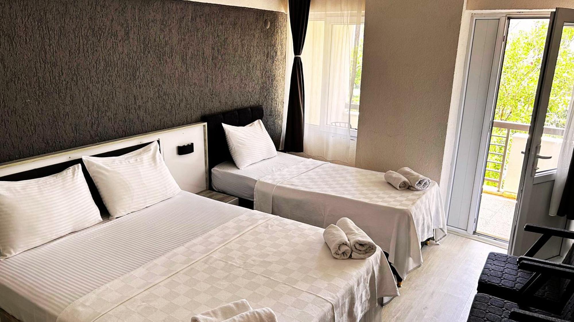 Ephesus Nobel Hotel Selçuk