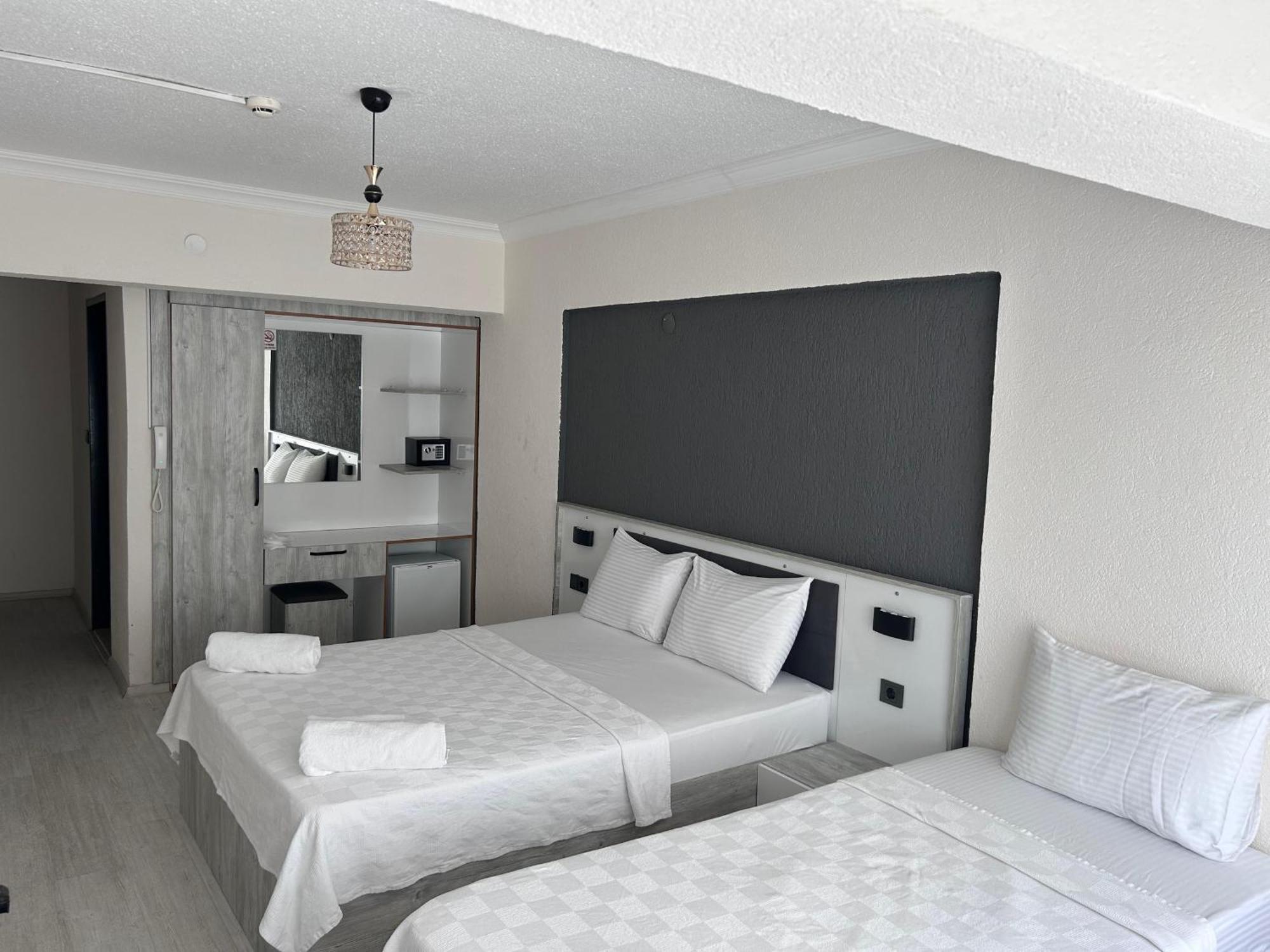 Ephesus Nobel Hotel Selçuk